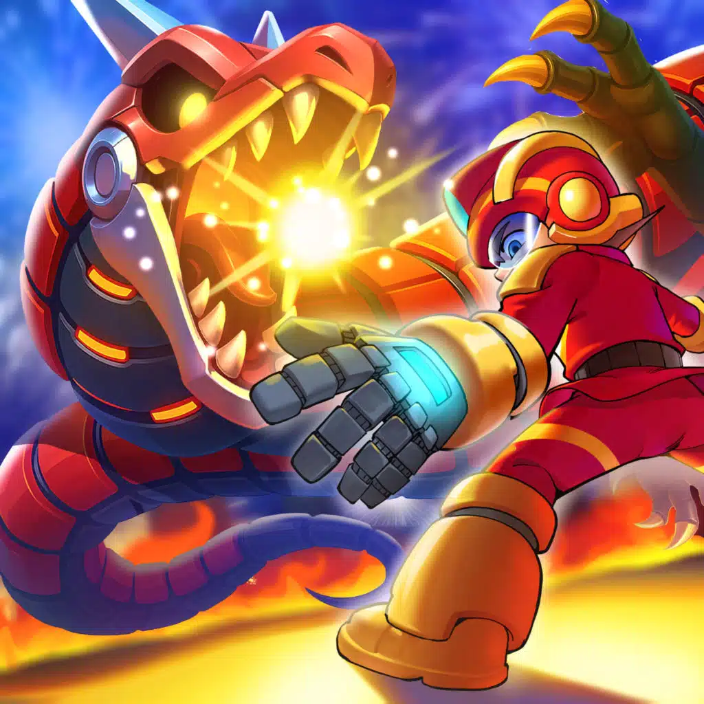 The Out-of-Control Flame Dragon P3丨The Marvelous Fire Chief