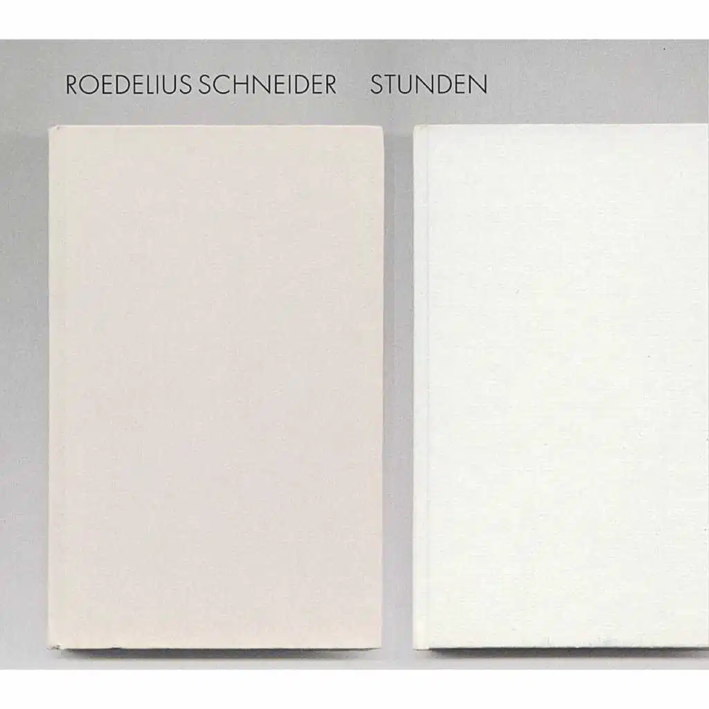 Roedelius & Schneider