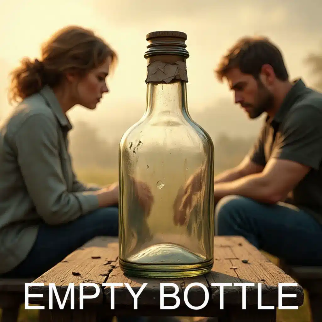 Empty Bottle