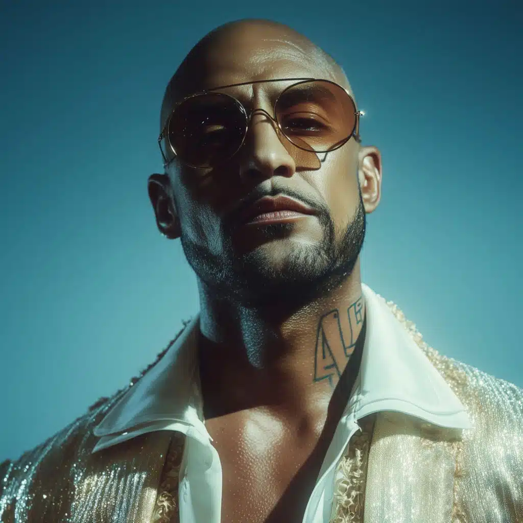 Scarface (Disco Cover)