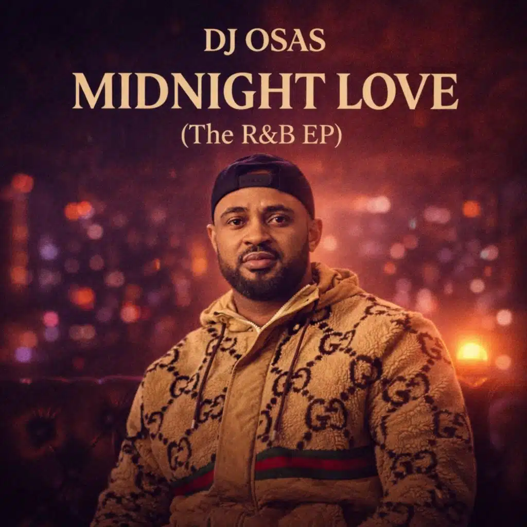 DJ Osas