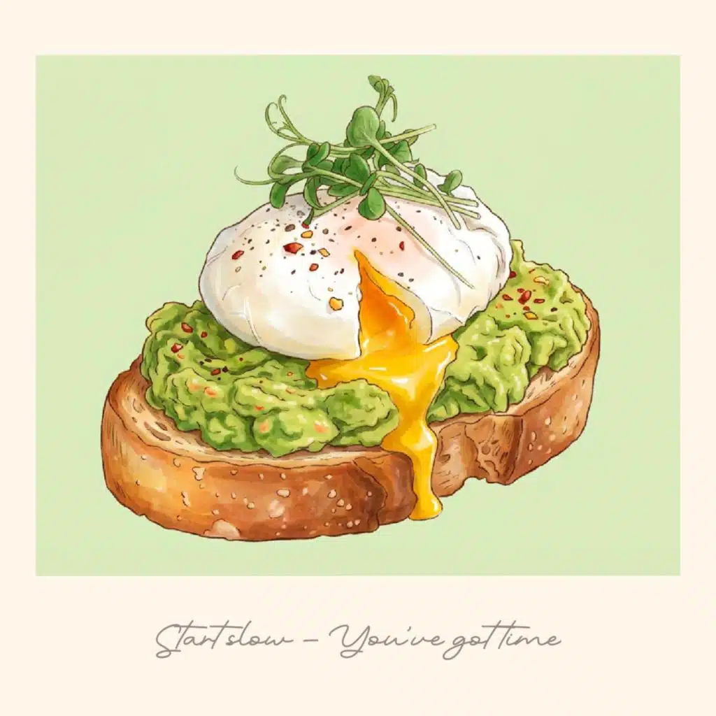 Still Early, Still Quiet