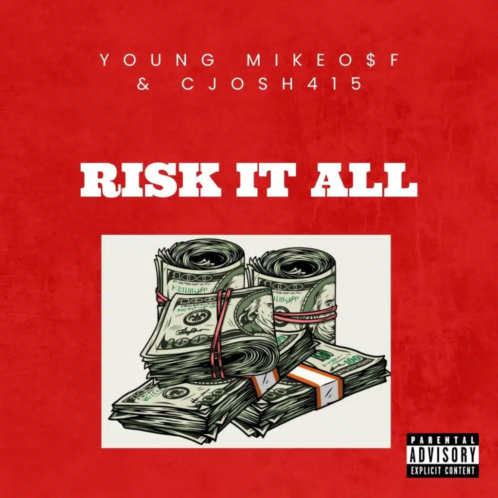 Young Mikeo $f