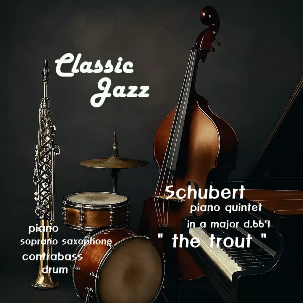 Classic Jazz