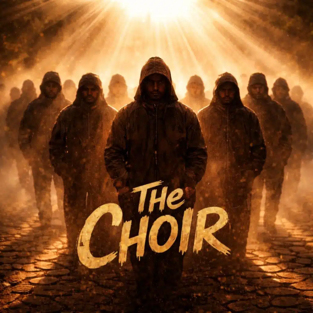 God's Wicked Son & the Choir