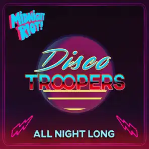 Disco Troopers