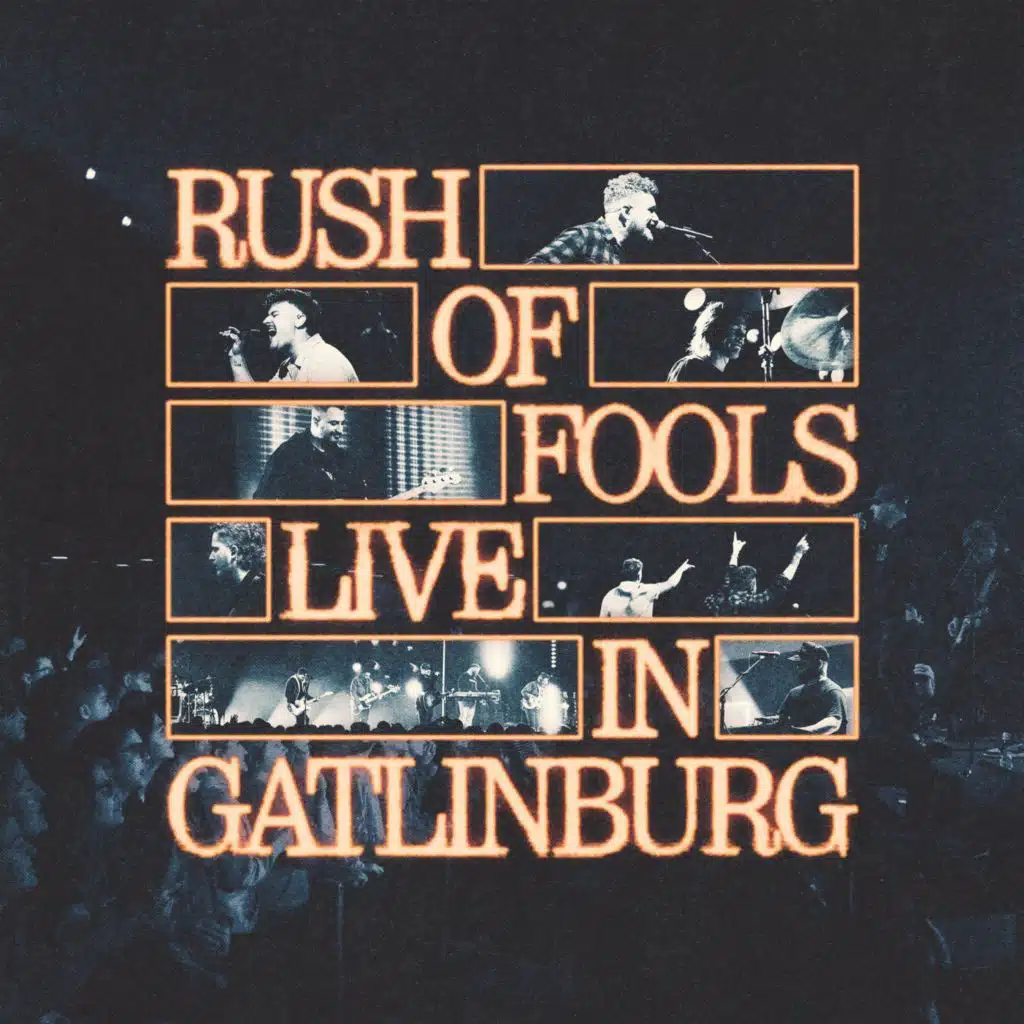 Revelation Song (Live)