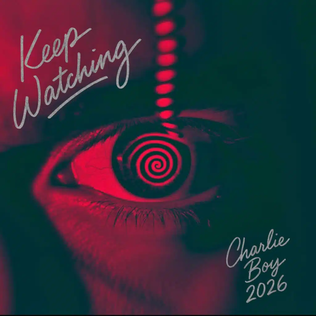 KEEP WATCHING