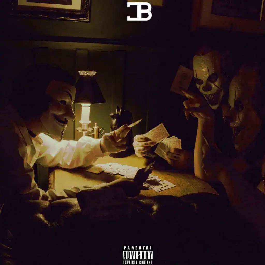 Junkie Fresh (feat. AstroBeatz) (Trippie Redd Diss Track)