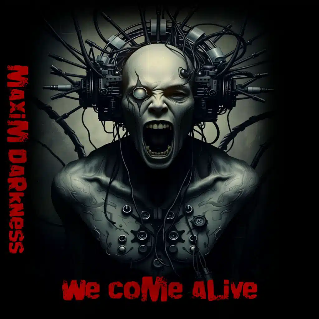 we come alive