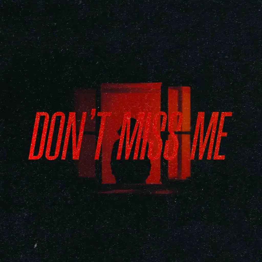 Don't Miss Me (Instrumental)