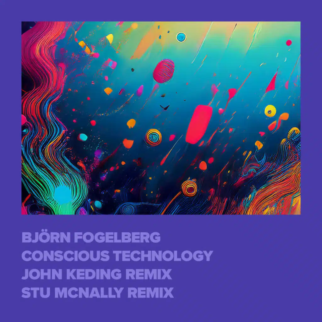 Conscious Technology