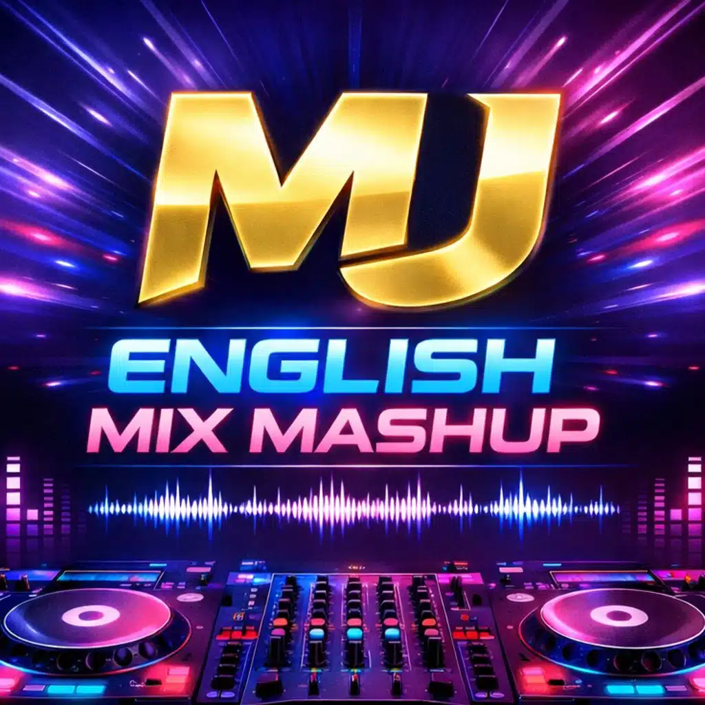 ✨🎶 MJ English Mix Mashup🎶✨