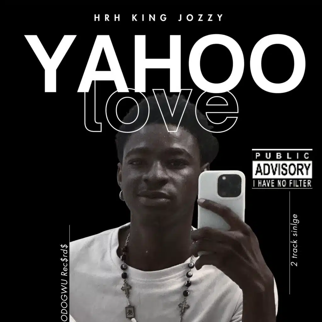 Yahoo Love (feat. Sector)