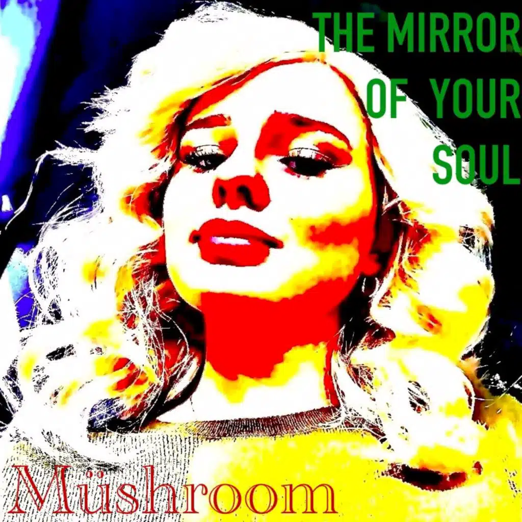 The mirror of your soul