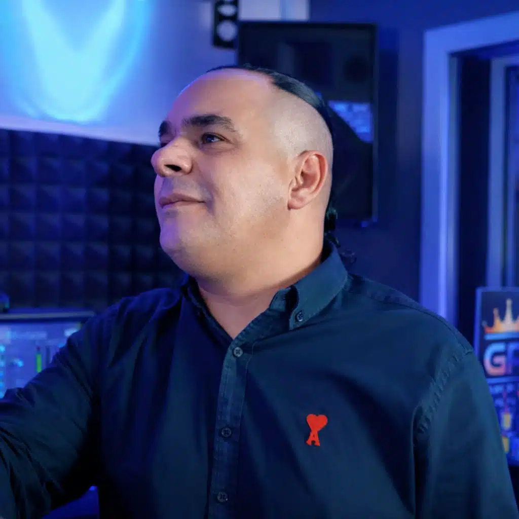 Nti Teza3fi (feat. Kamel Patchika)