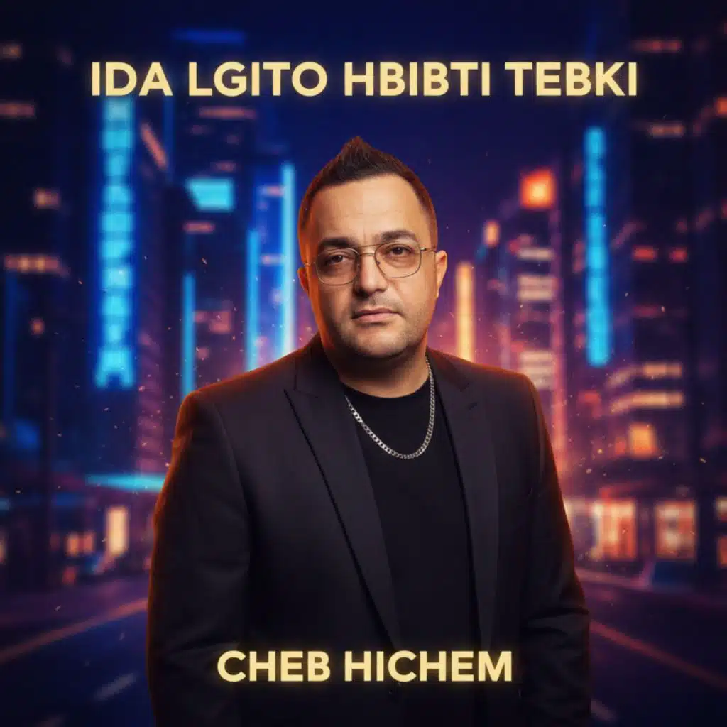 IDA LGITO HBIBTI TEBKI