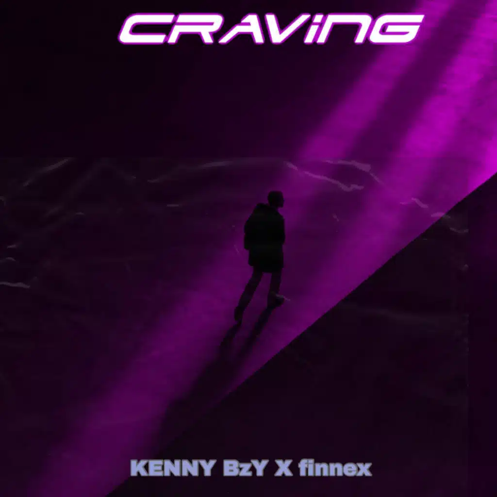 Craving (feat. finnex)