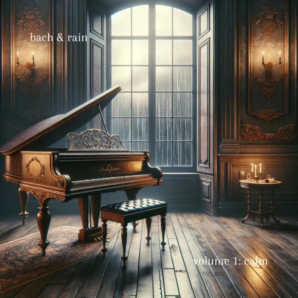 sinfonia no. 15 in b minor, bwv 801