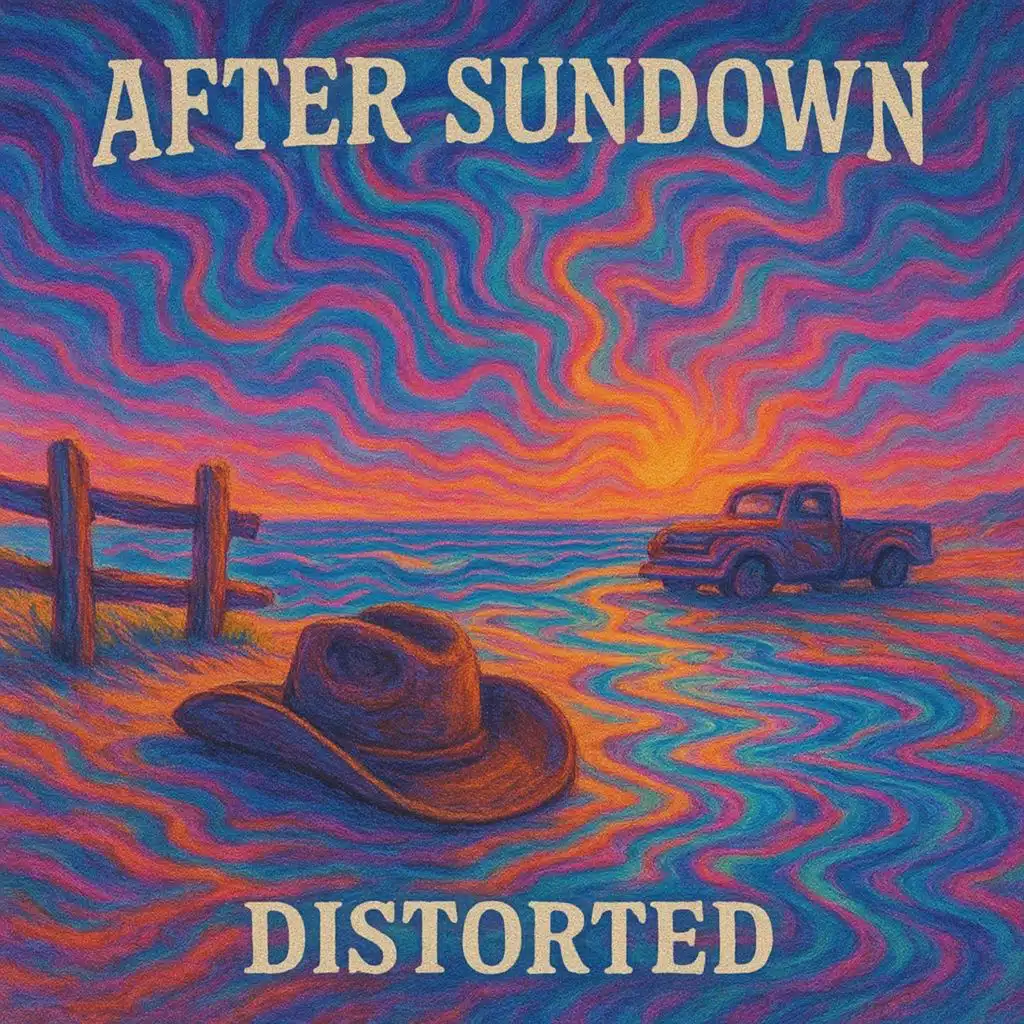 Distorted