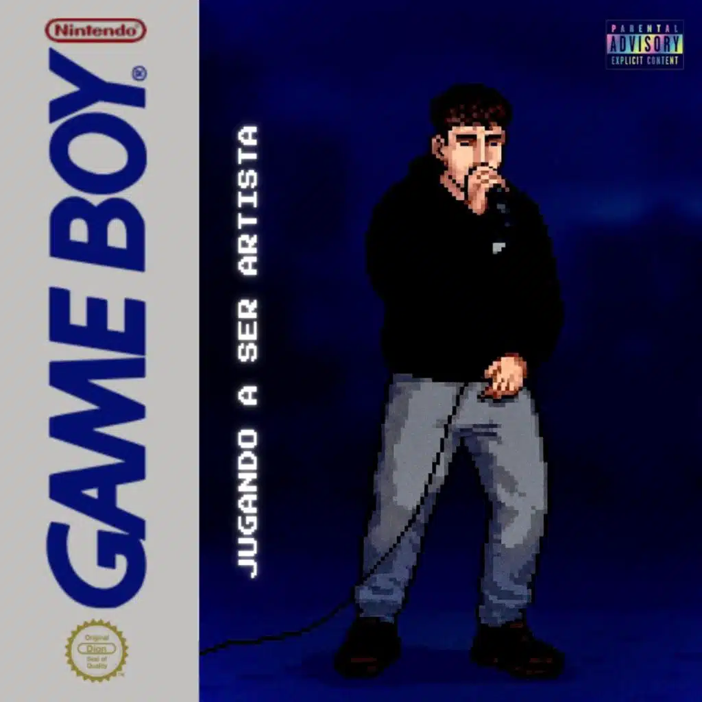 Cromo (feat. GOTTEM)