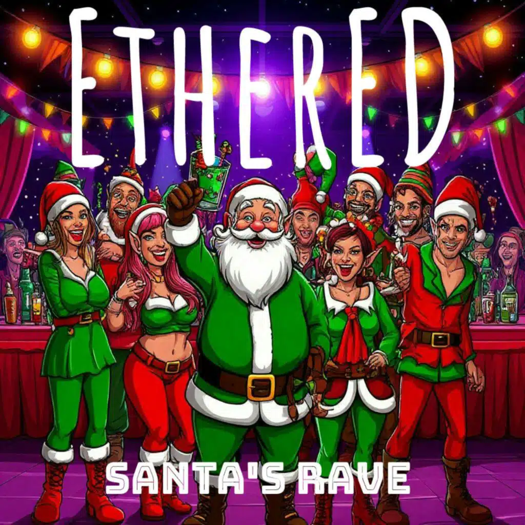 Ethered