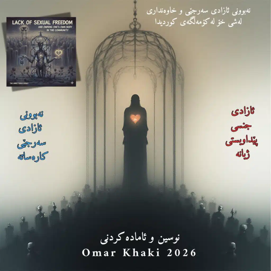 دەردی بێگانی بەشی5