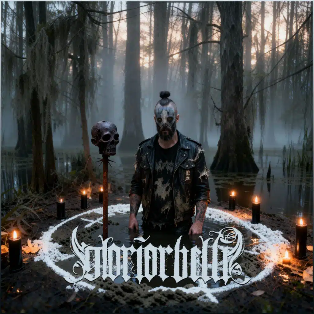 Barda et Bayouteries