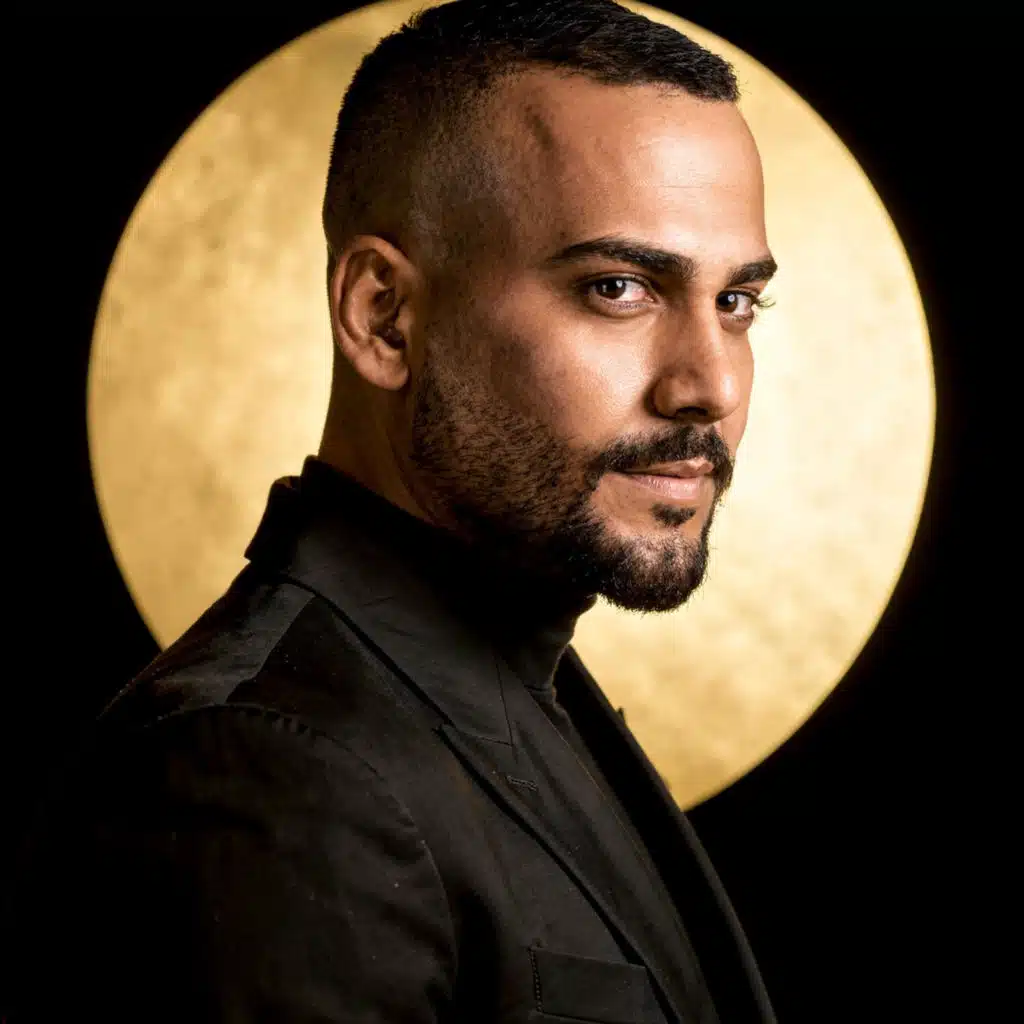 بلال حداد - نضراتك