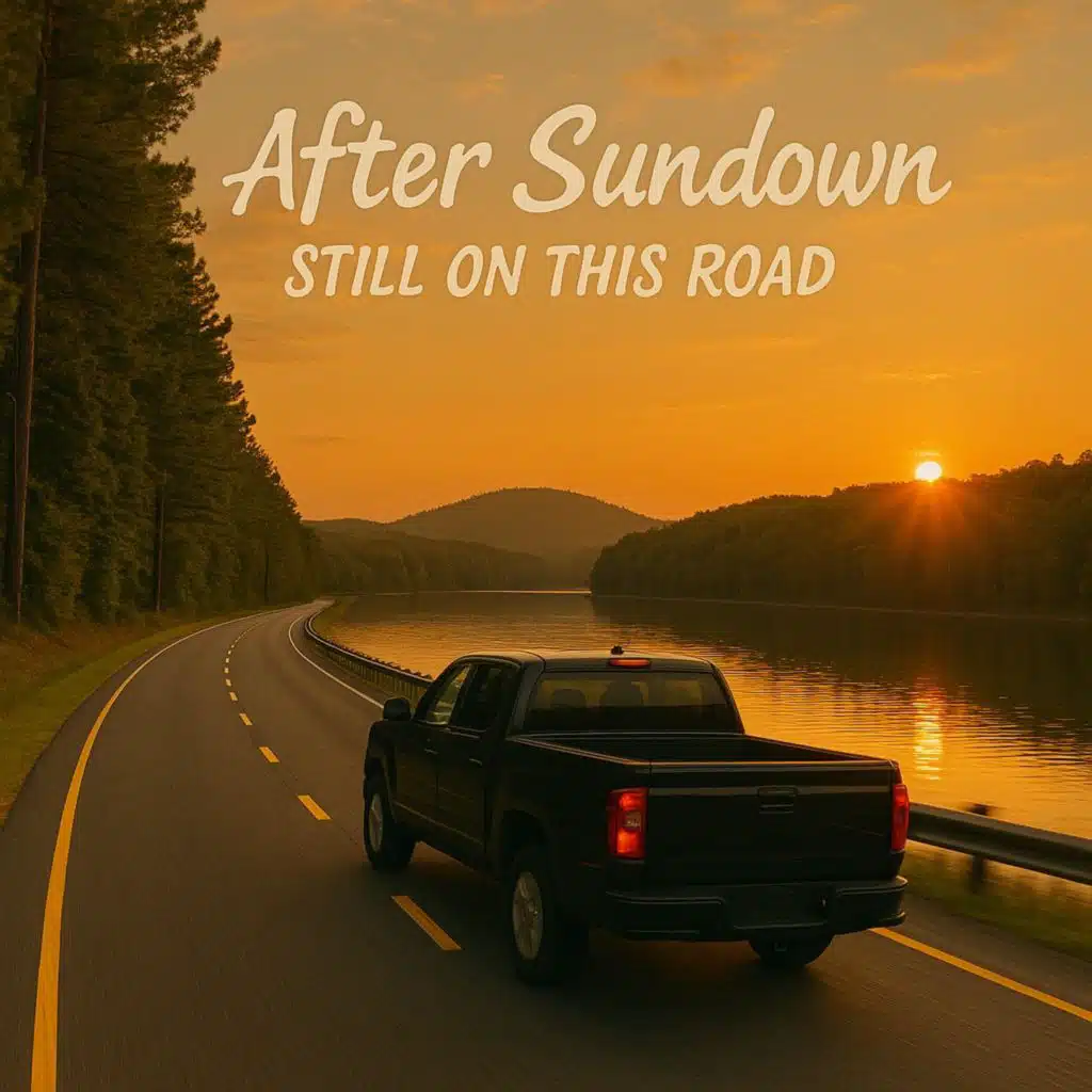 Still On This Road