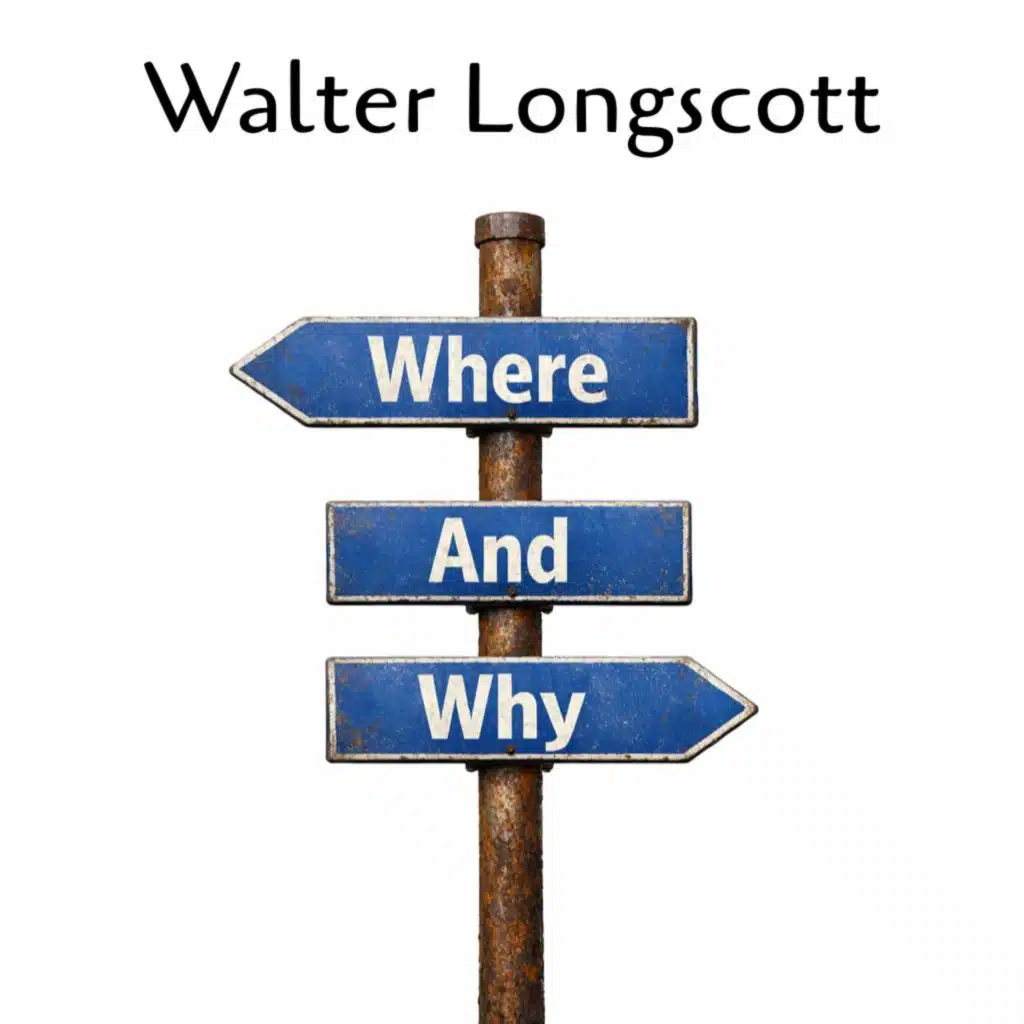 Walter Longscott