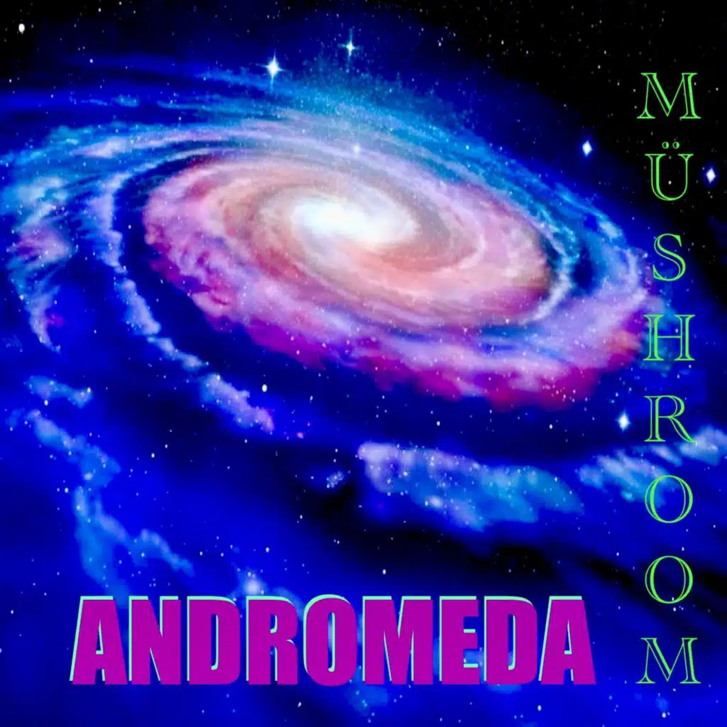 Andromeda