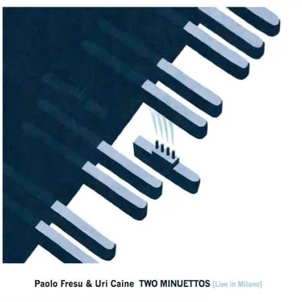 Paolo Fresu, Uri Caine