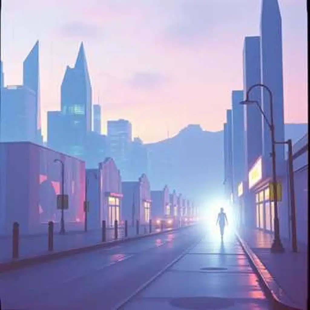 Change Will Come (Rock Edit)