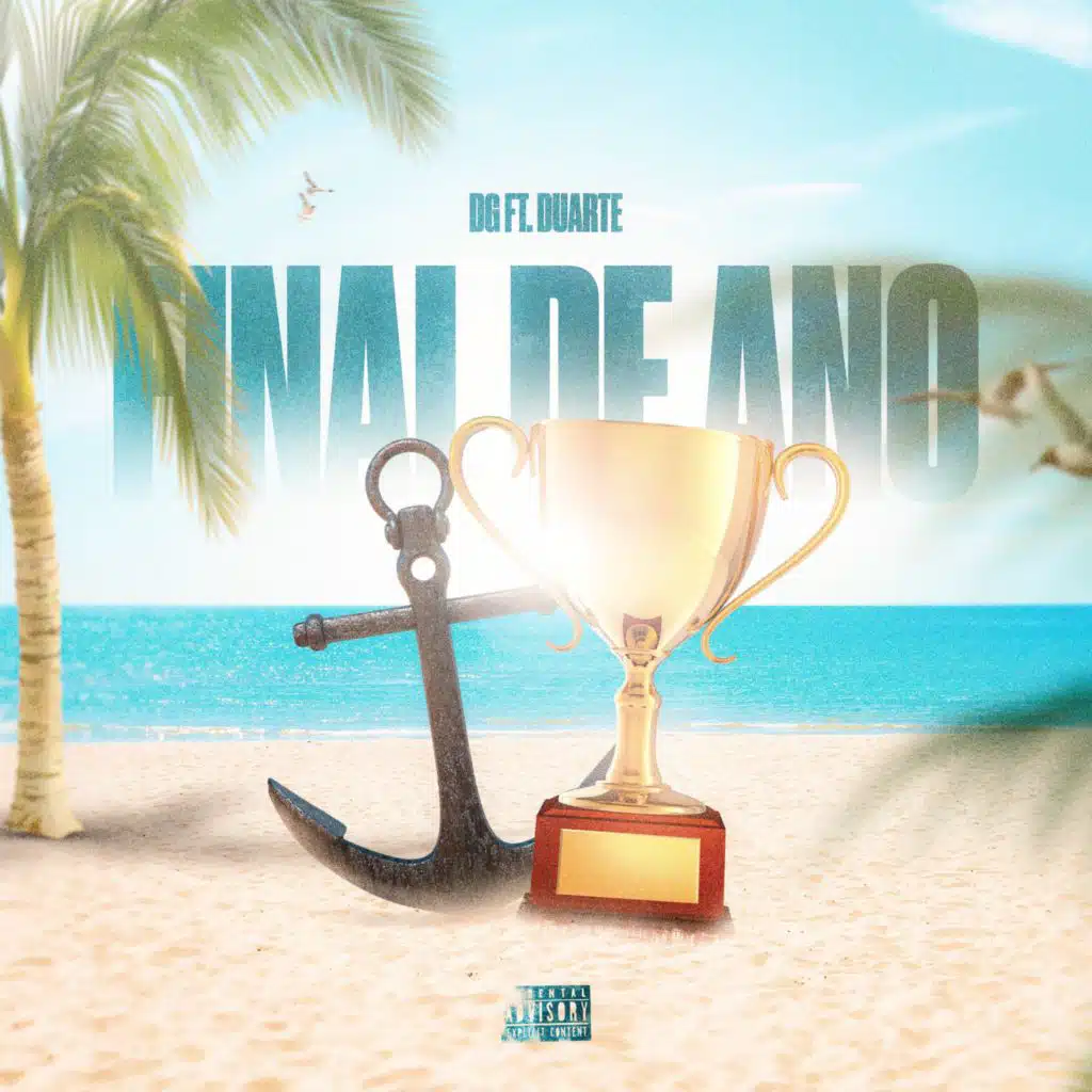 Papo de Final de Ano (feat. Duarte)