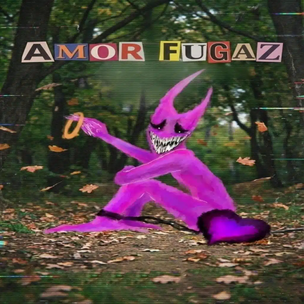 Amor fugaz (feat. Demon balla & Flacko0880)