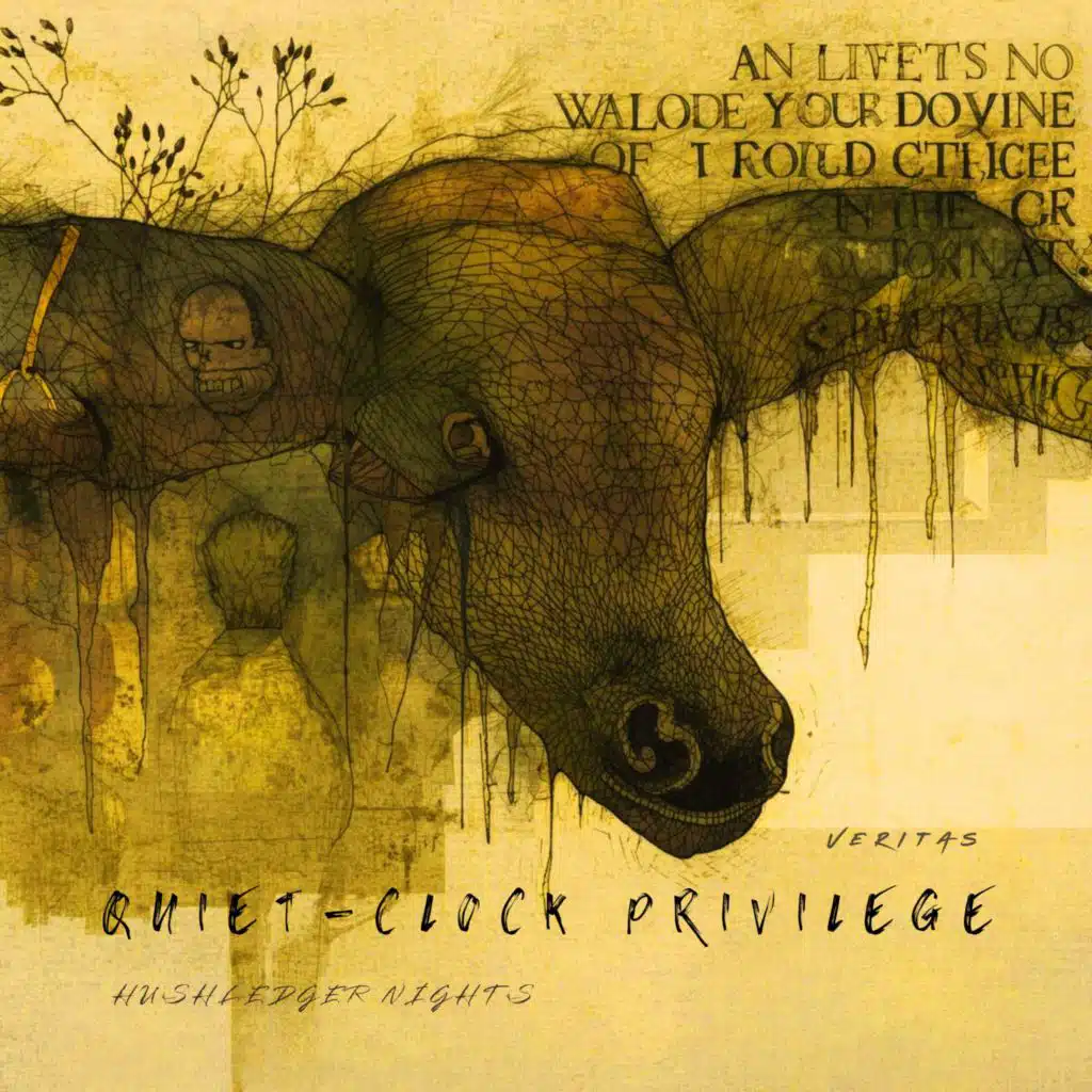 Quiet-Clock Privilege