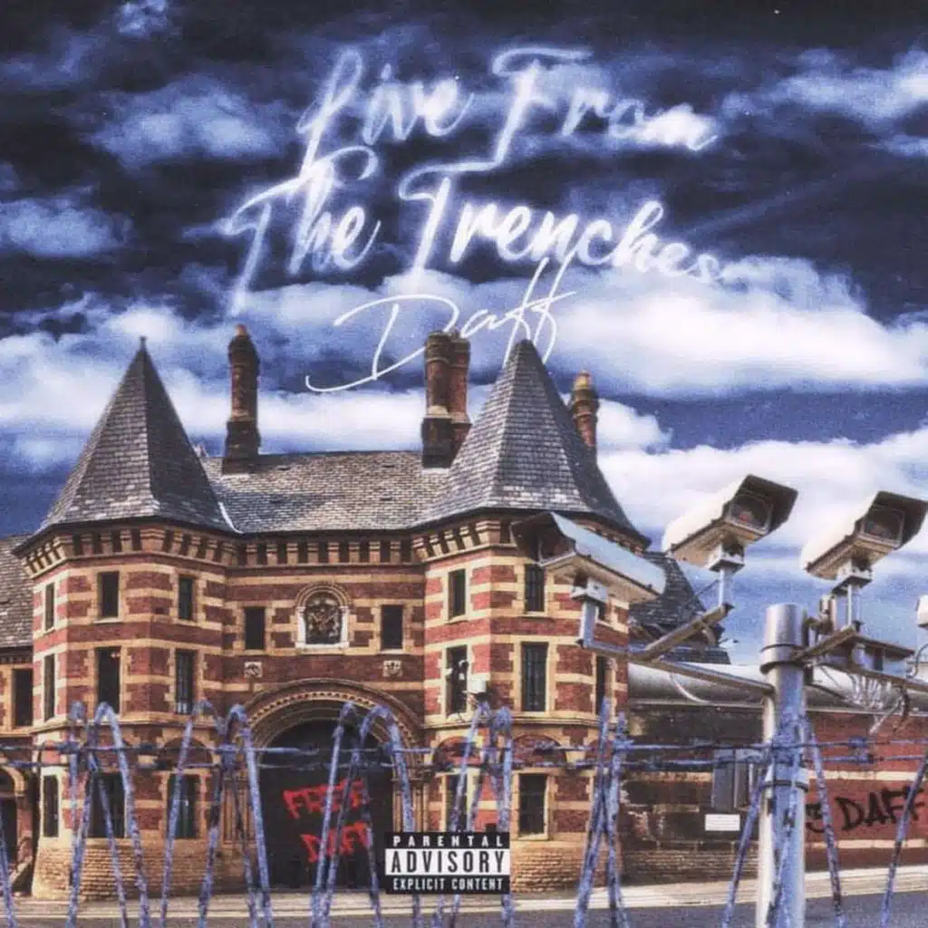 Live from the Trenches