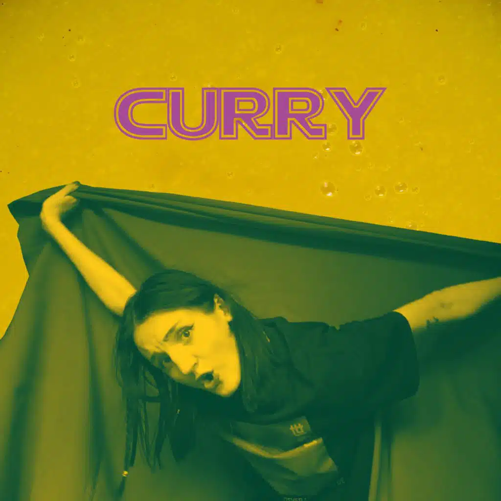 curry (feat. Dry)