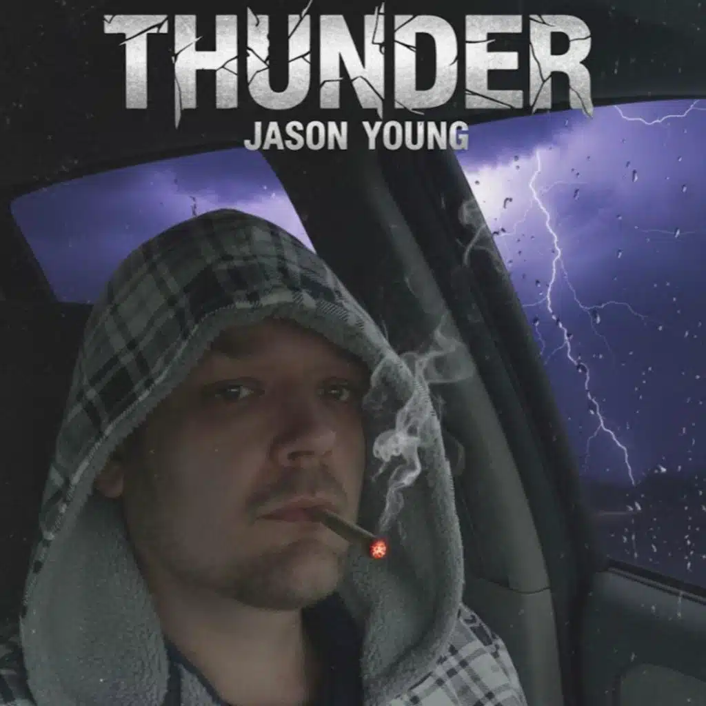 Thunder (feat. Jason Young)