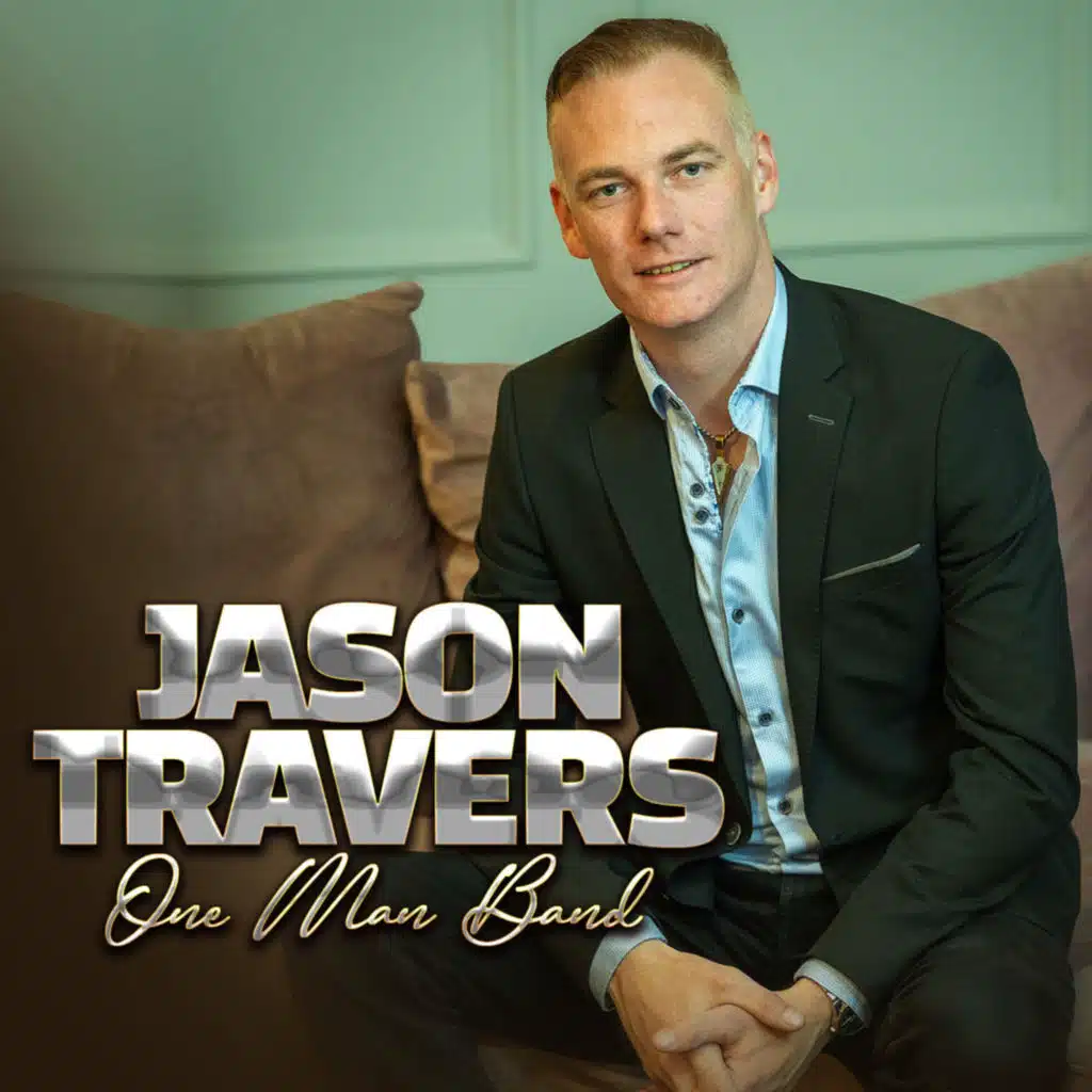 Jason Travers