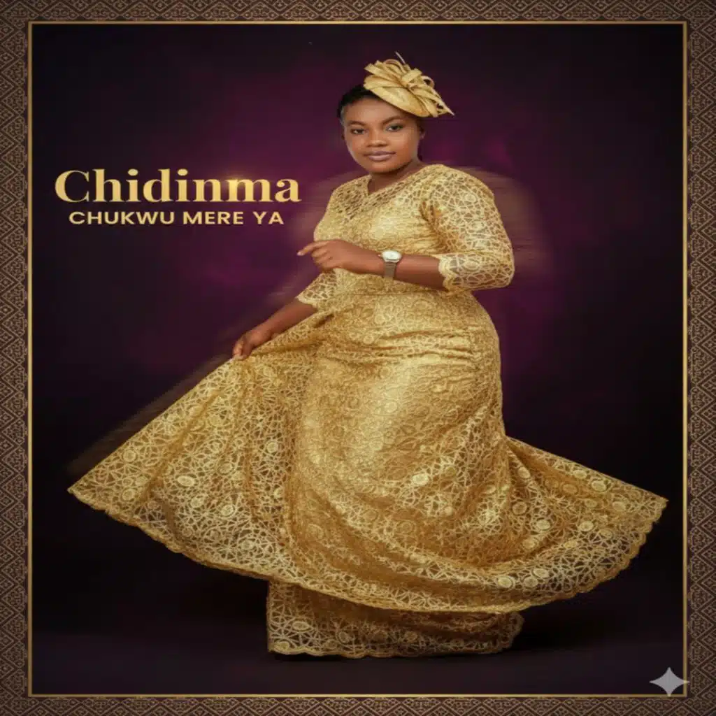Chidinma