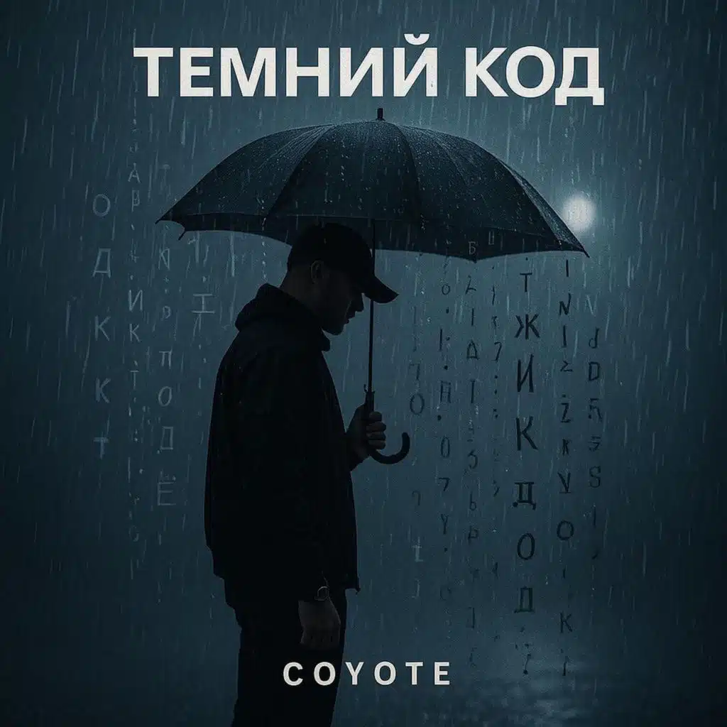 Coyotë