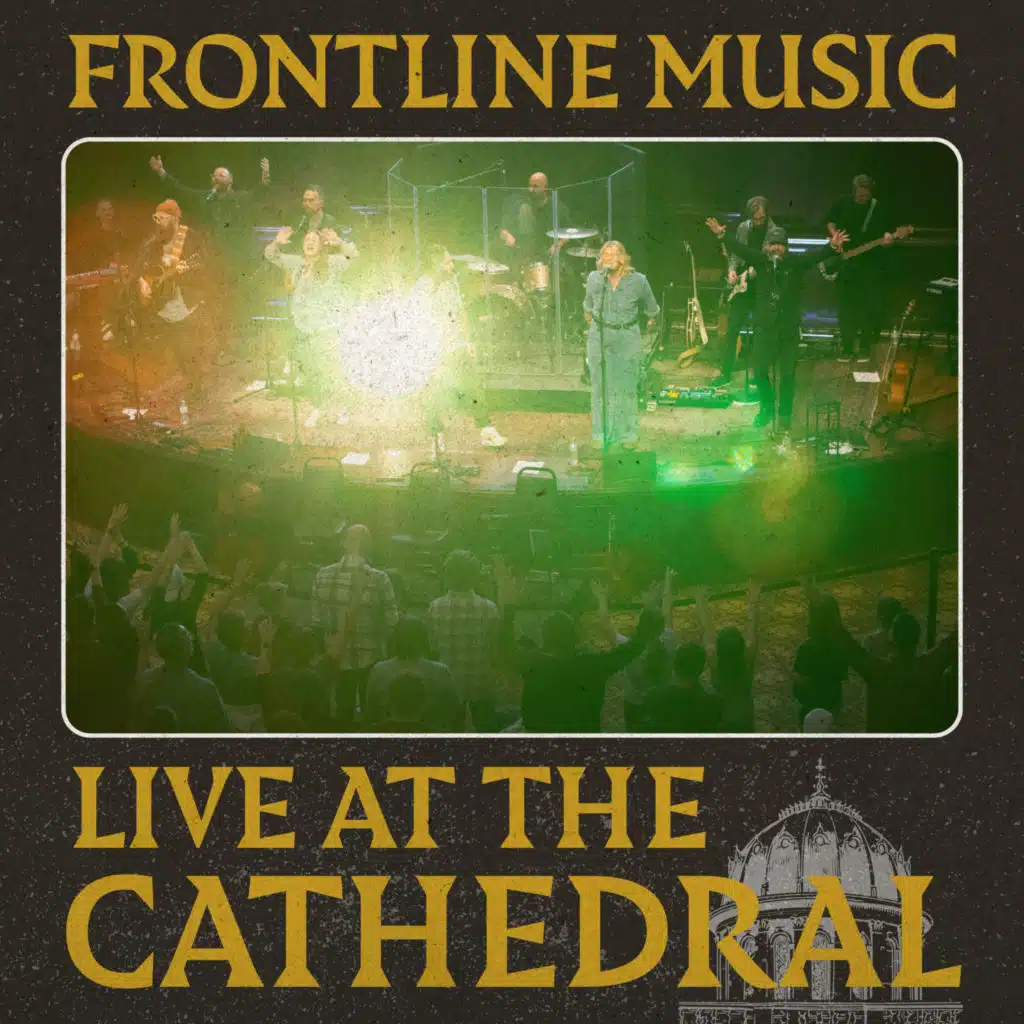 How to Be Healed / Out of the Ashes (Live) [feat. Will Gaines & Hilary Burkhart]