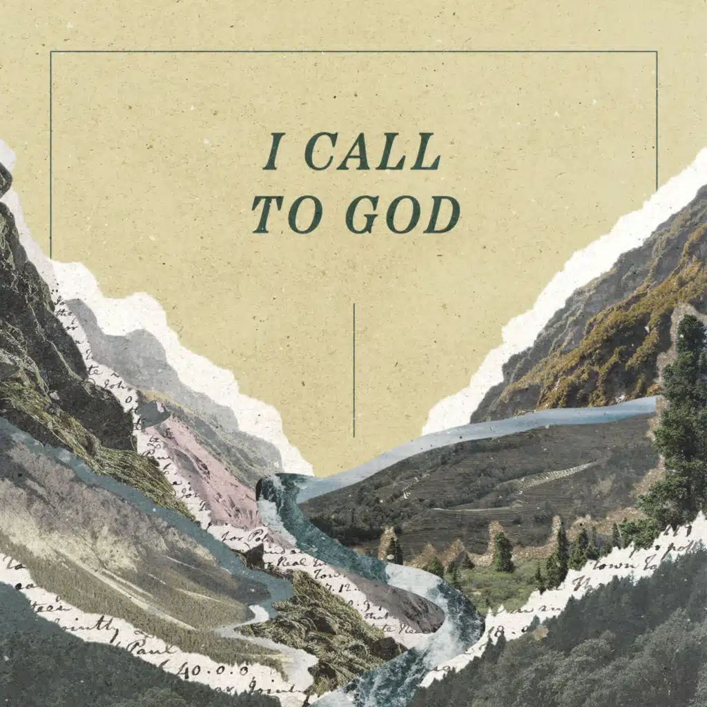 I Call to God (Live)