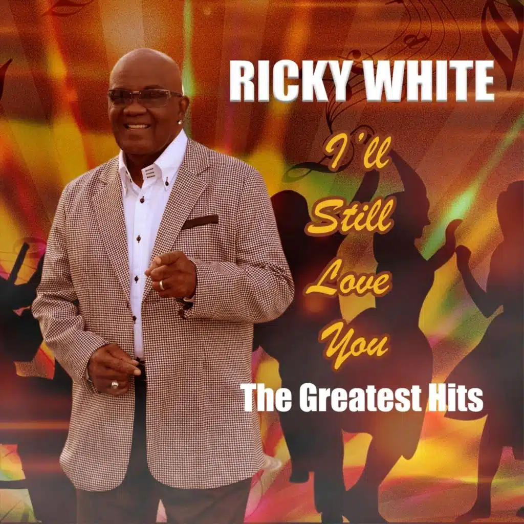 I'll Still Love You: The Greatest Hits