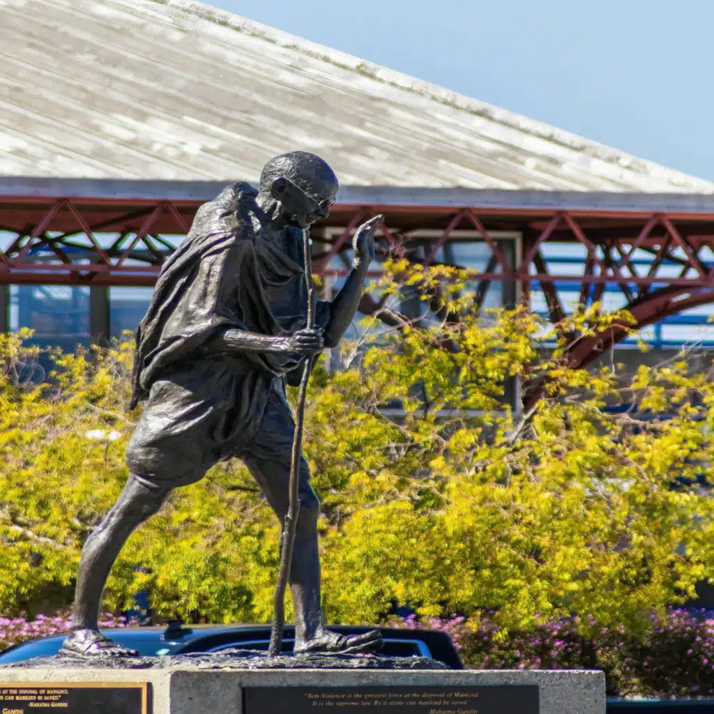 மகாத்மா