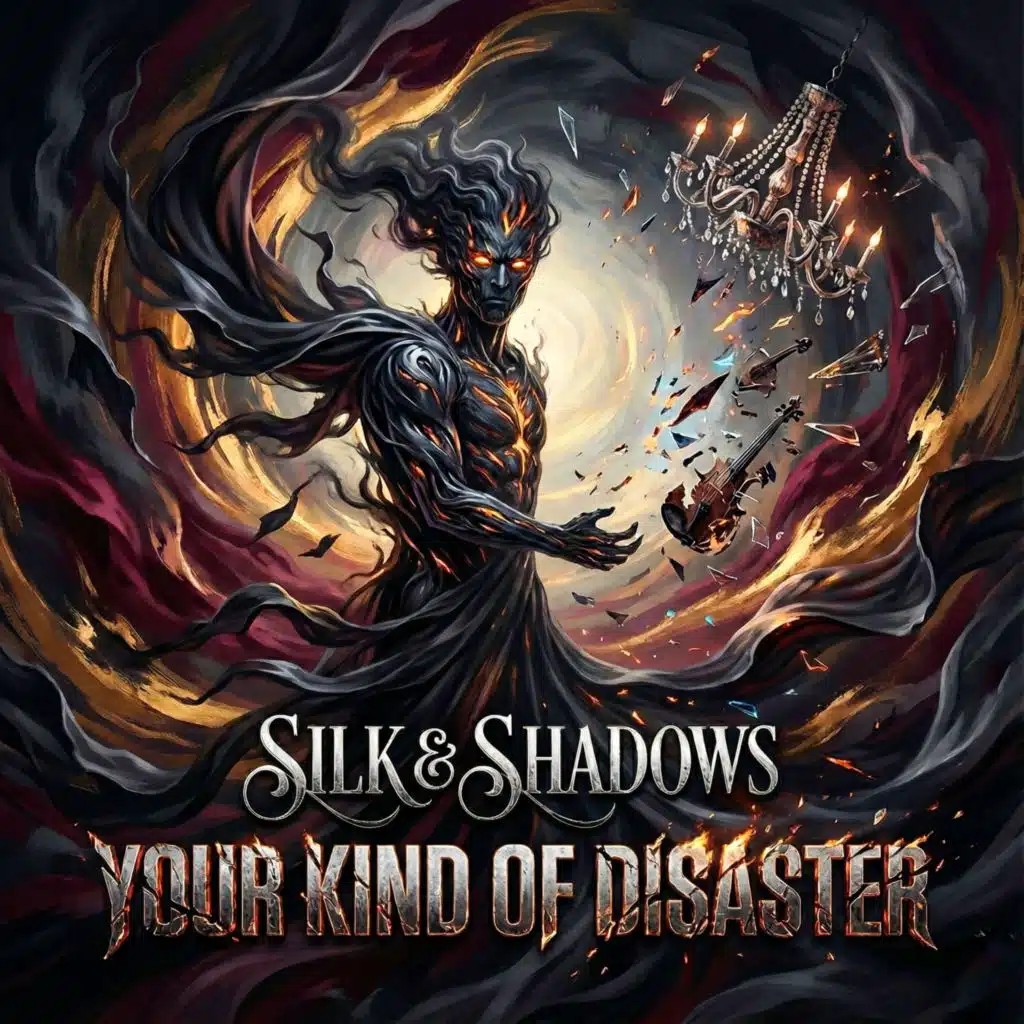 Your Kind of Disaster