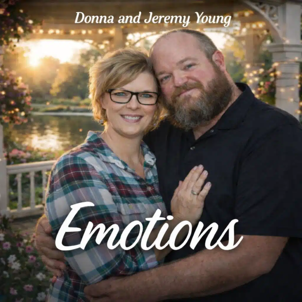 Emotions (feat. Donna Young)
