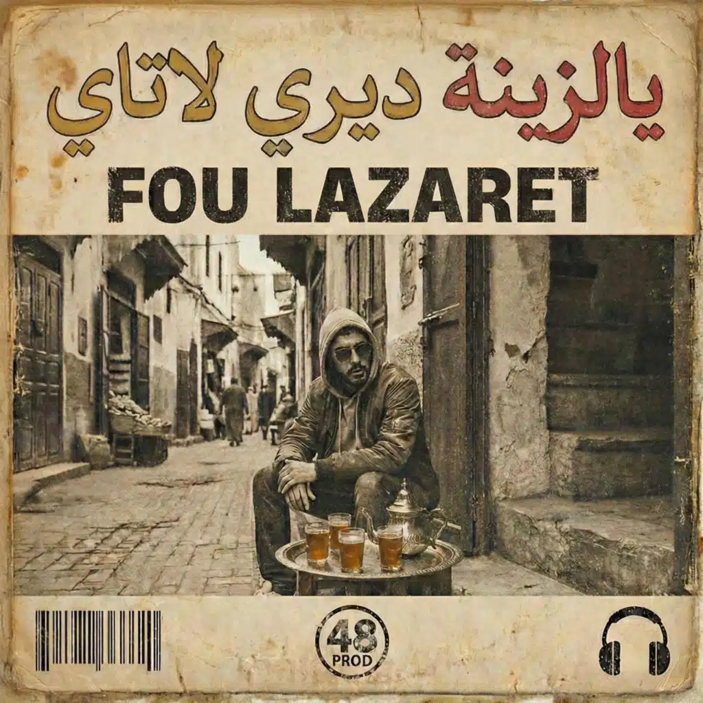 Ya Zina Diri Latay (Special Version)